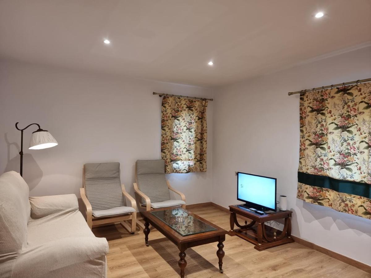Apartamentos Rurales La Alqueria Del Pilar Bañeres Esterno foto