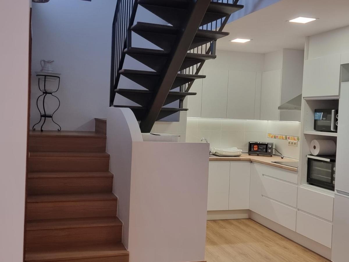 Apartamentos Rurales La Alqueria Del Pilar Bañeres Esterno foto