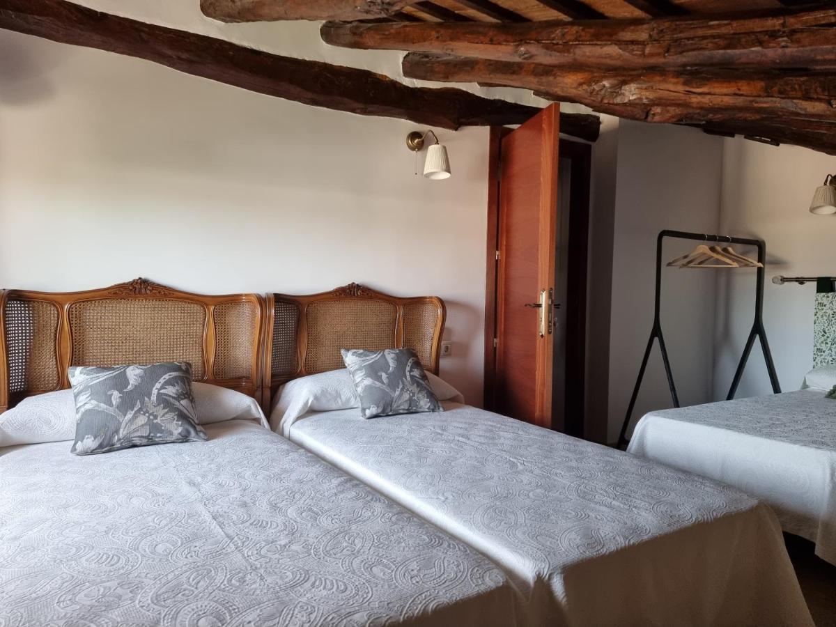 Apartamentos Rurales La Alqueria Del Pilar Bañeres Esterno foto