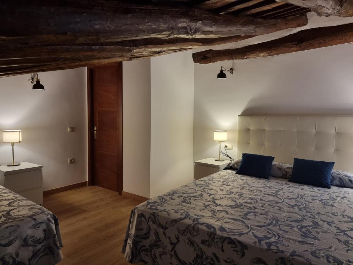 Apartamentos Rurales La Alqueria Del Pilar Bañeres Esterno foto