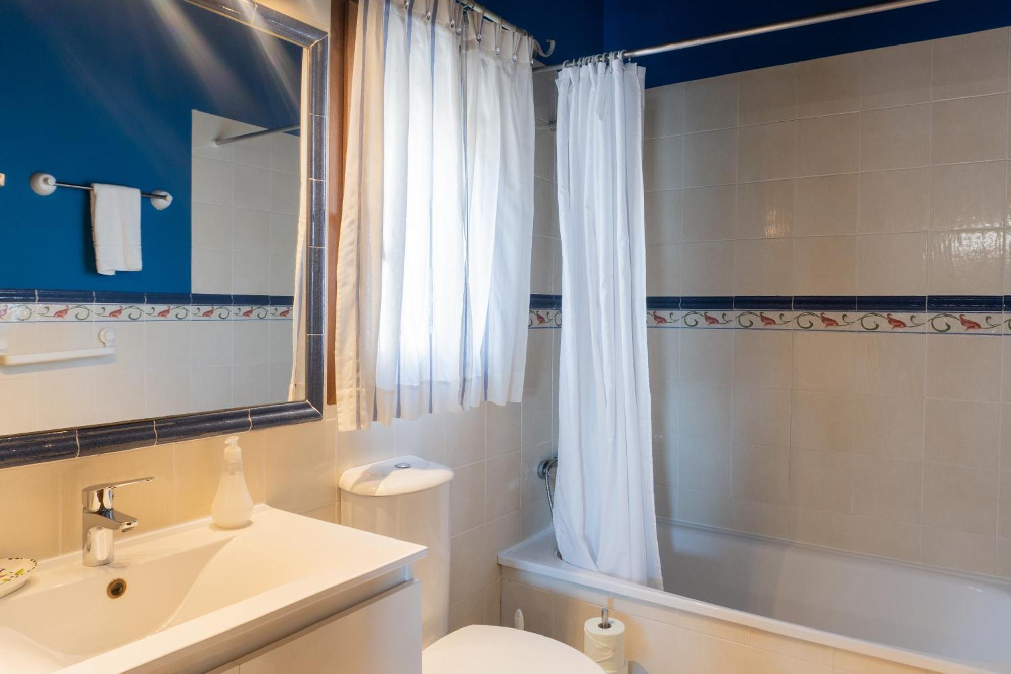 Apartamentos Rurales La Alqueria Del Pilar Bañeres Esterno foto