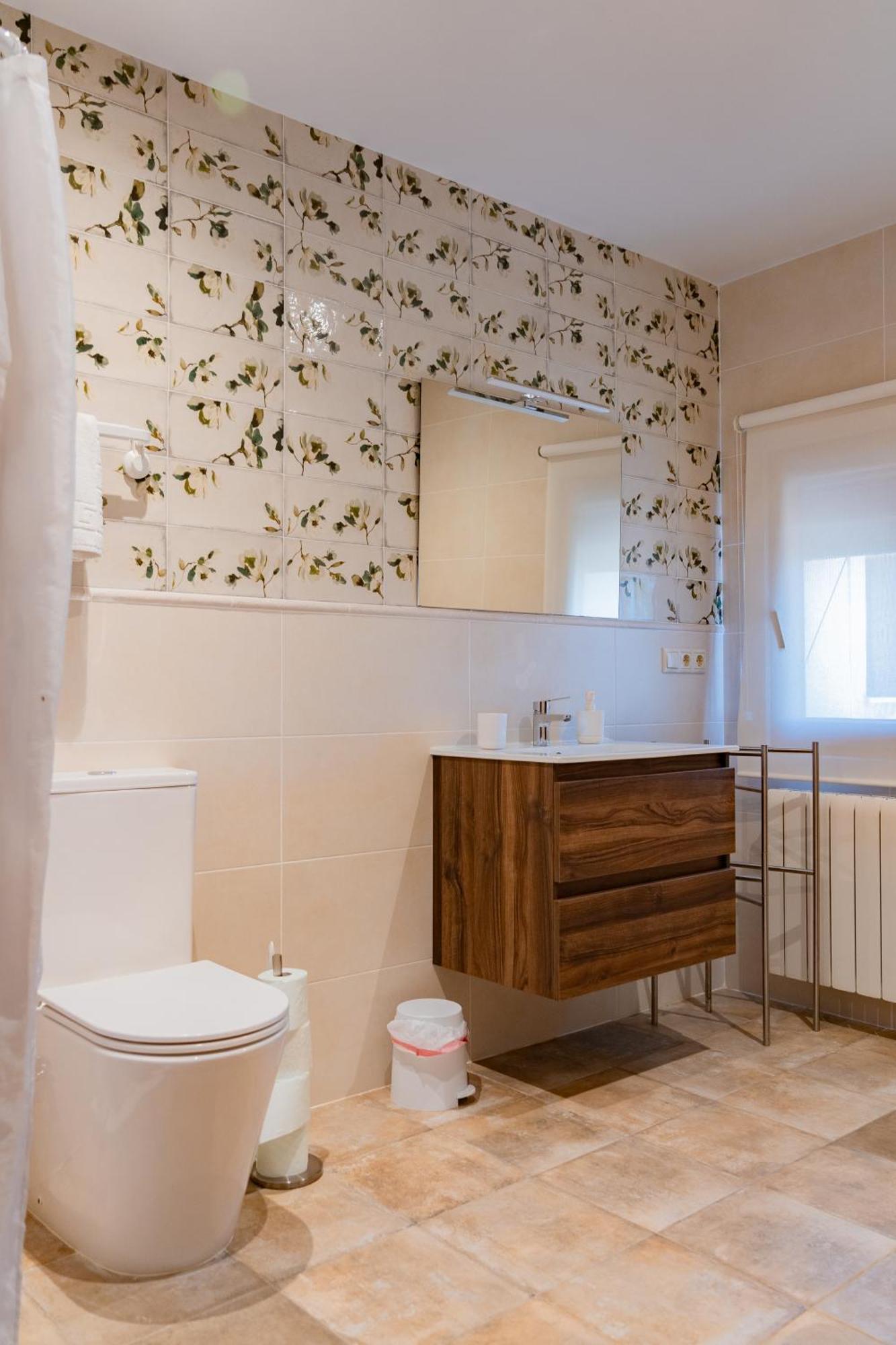 Apartamentos Rurales La Alqueria Del Pilar Bañeres Esterno foto