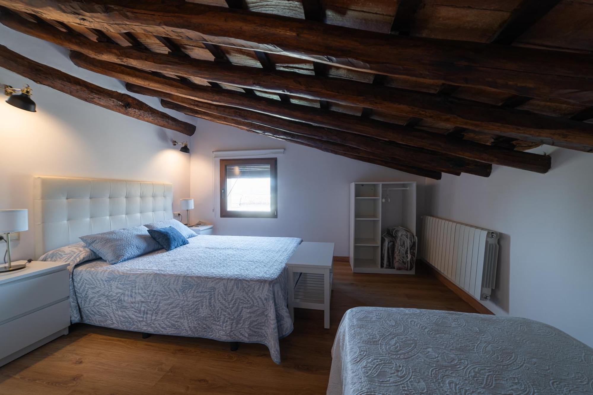 Apartamentos Rurales La Alqueria Del Pilar Bañeres Esterno foto