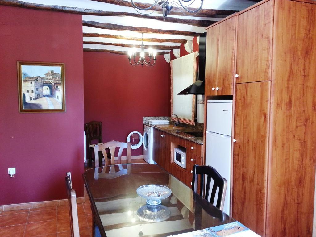 Apartamentos Rurales La Alqueria Del Pilar Bañeres Esterno foto
