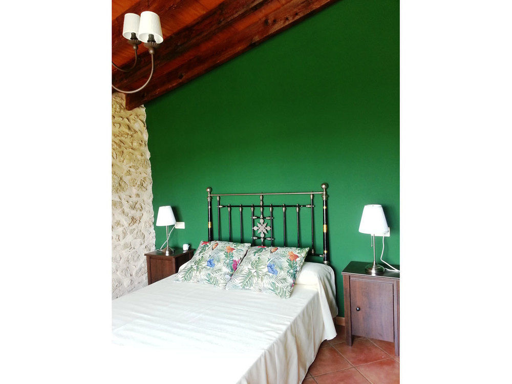 Apartamentos Rurales La Alqueria Del Pilar Bañeres Esterno foto