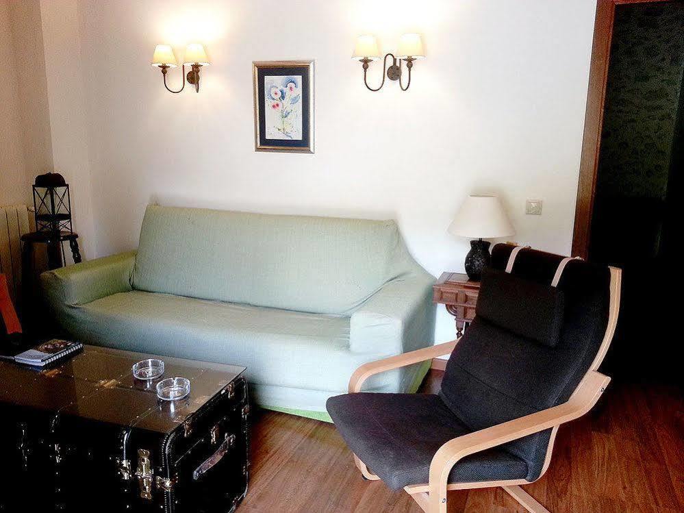 Apartamentos Rurales La Alqueria Del Pilar Bañeres Esterno foto